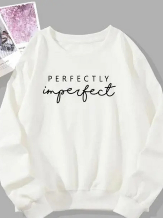 Trending Sweatshirt for Girls & Women