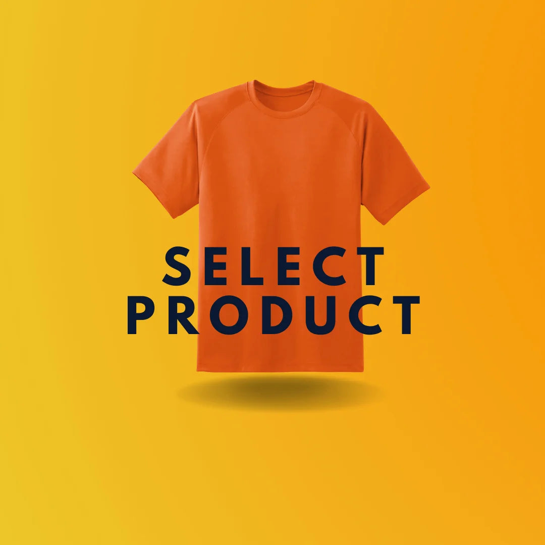 Select Your Product